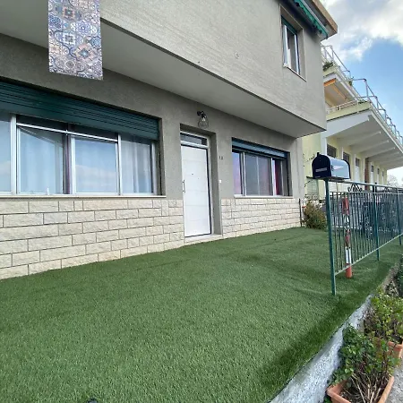 Monolocale Per Le Vacanze Apartmán *