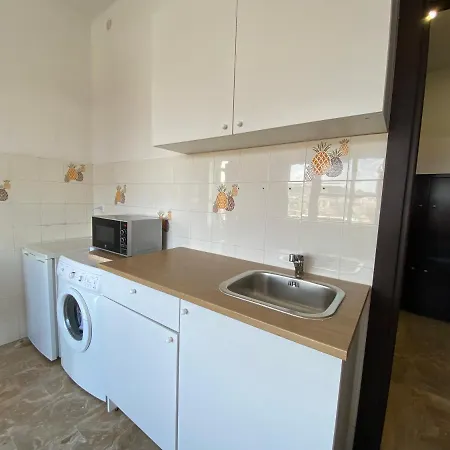 Apartmán Monolocale Per Le Vacanze