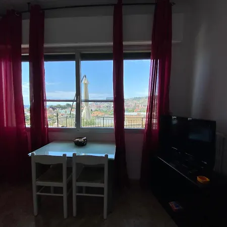 Monolocale Per Le Vacanze * ريفا ليجوري