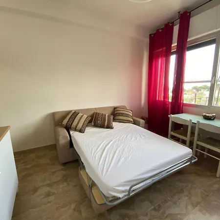 Apartmán Monolocale Per Le Vacanze