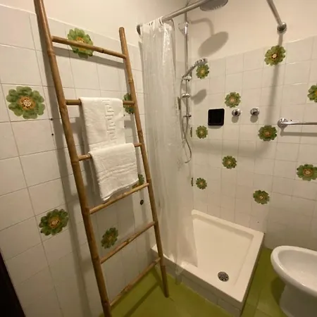 شقة Monolocale Per Le Vacanze *