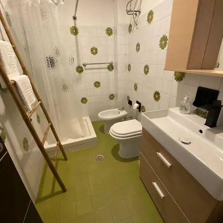 Apartmán Monolocale Per Le Vacanze